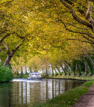 Canal du Midi